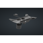 Corsair Gaming Chairs Seat Tilt Mechanism (T3/T1/TC100)